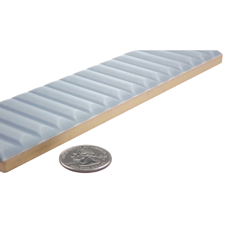 TRIVENI - 2X8 JET, METEOR, MATTE